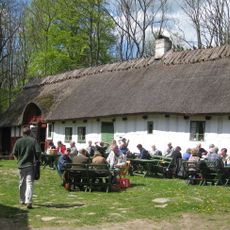 Blåherremölla kvarn