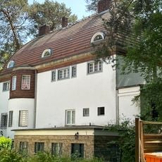 Wohnhaus Karmeliterweg 9