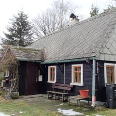 Studánka ev. č. 51