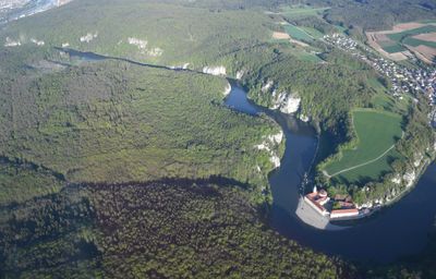 Widok z powietrza 1
