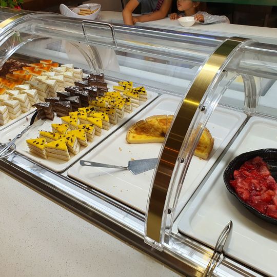 Plancha Grill
