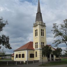 Evangelisches Schul- und Bethaus Königsdorf