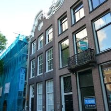 Nieuwegracht 17, Utrecht