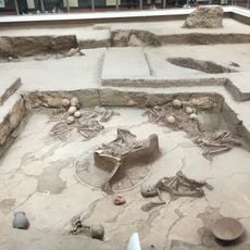 Lajia Ruins