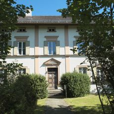Pfarrhaus
