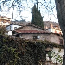 Saint Mary Rasiotissa Church