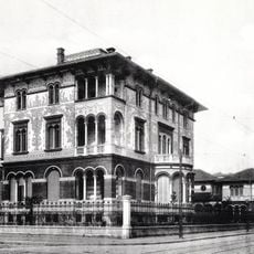 Palazzina Sessa