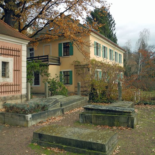 Pillnitzer Landstraße 9