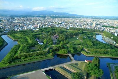 La vista 2