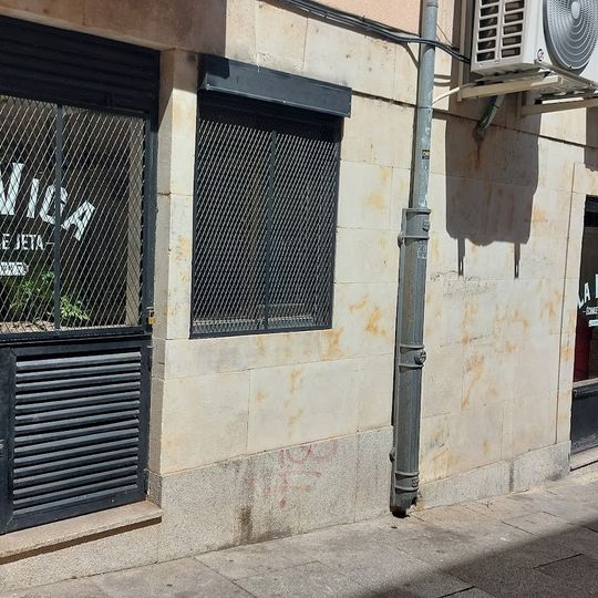 Bar La Viga