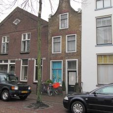 Voorstraat 19, Sommelsdijk
