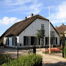 Rijksstraatweg 60, De Meern