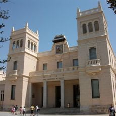 Museo archeologico di Alicante