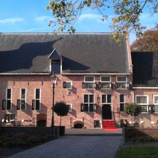 Burg Coevorden