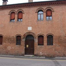 Casa di Biagio Rossetti