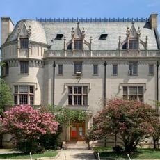 Embassy Building No. 10