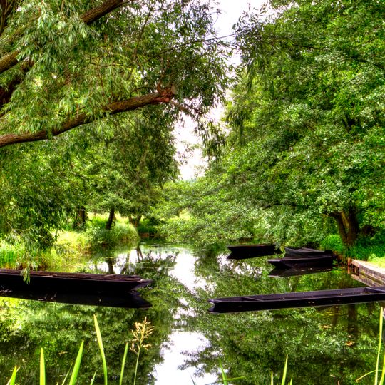 Spreewald