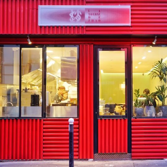 La Taverne de Zhao