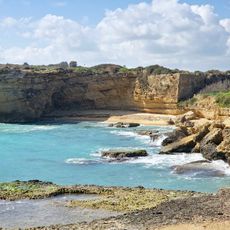 Spiaggia della Pillirina