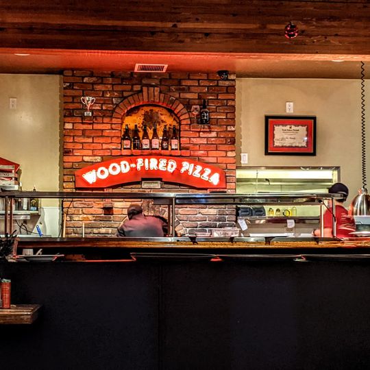 Station 66 Italian Bistro