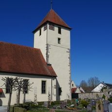 Peter-und-Paul-Kirche
