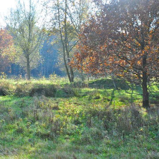 Landweer: Groote Heide