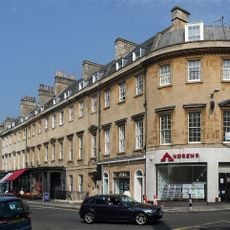 2-7 And 7A, Princes Buildings