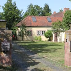 Grünewaldstraße 48/1