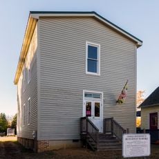 Charles Sumner Post No. 25, Grand Army of the Republic