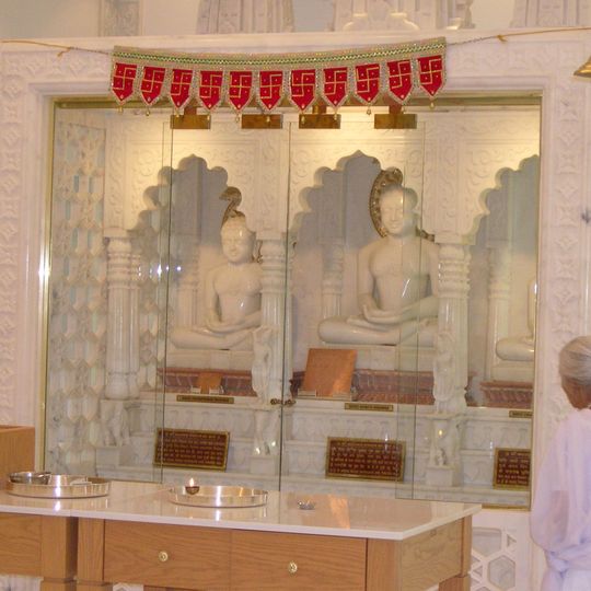 Jain Center of America
