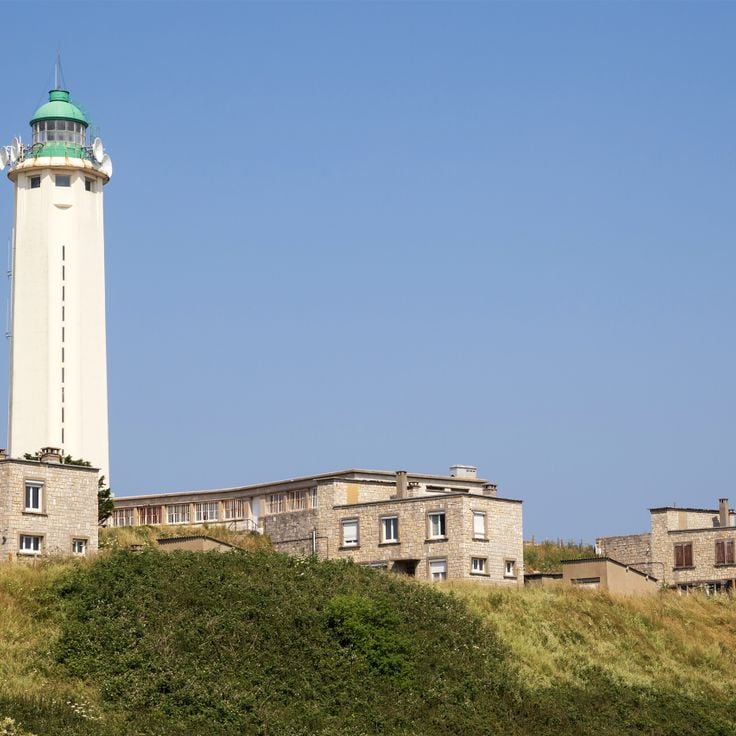 Phare d’Antifer