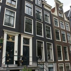 Keizersgracht 458, Amsterdam