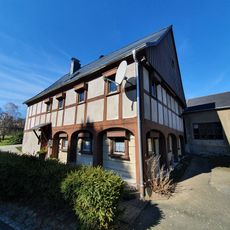 Obere Dorfstraße 18