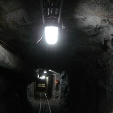 „Lisia Sztolnia”, XVIII/XIX