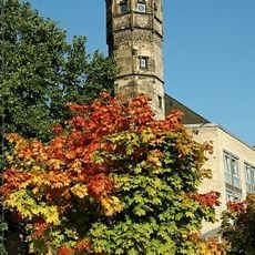 Stapelhaus