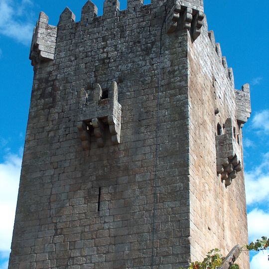Torre de Quintela