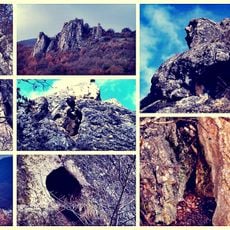 Вранъ камък