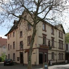 Haus Am Rinnentor 36