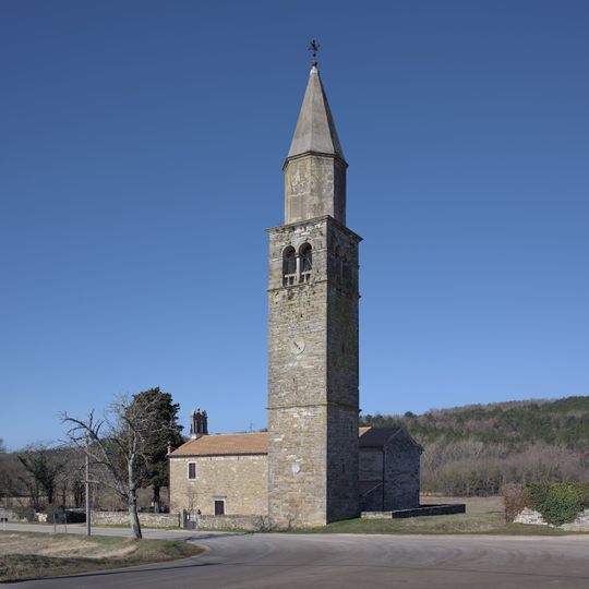 St. Michael's Church