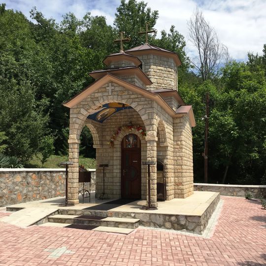 Church of Christ's Resurrection