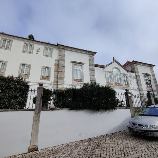 Antigo Convento de São Francisco