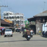 Amphoe Bueng Samakkhi