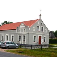 Church of St. Anne, Vilkyškiai