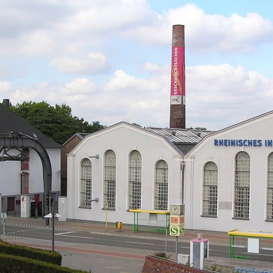 LVR-Industriemuseum