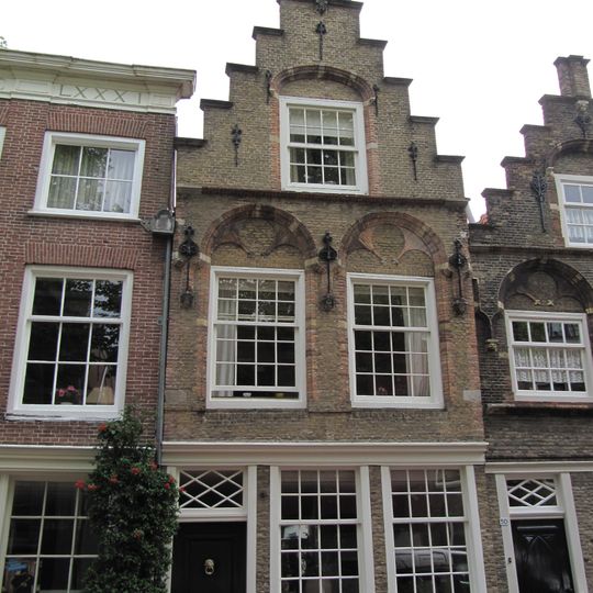 Museumstraat 48, Dordrecht