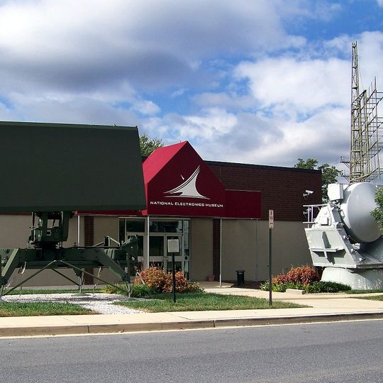 National Electronics Museum
