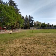 Hoover Park
