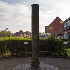 Schandpaal van Grobbendonk