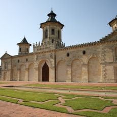 Château Cos d'Estournel