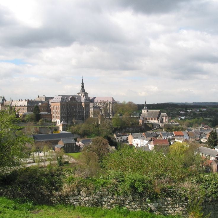 Floreffe Abbey
